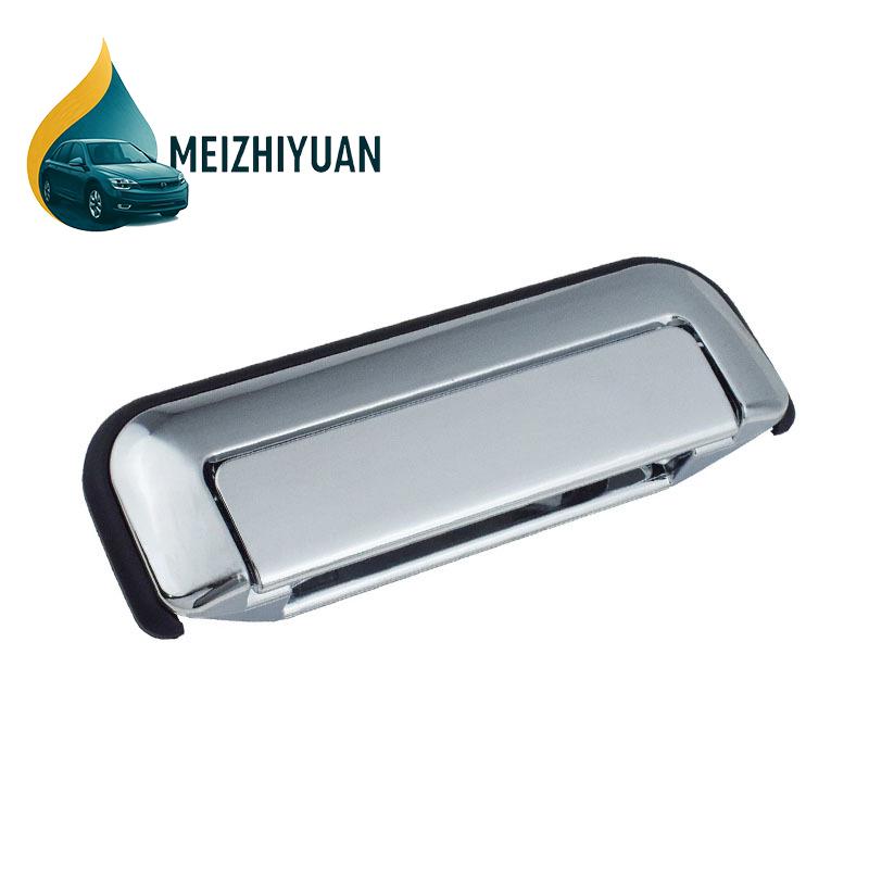 Outer Door Handle for Mitsubishi L200 Triton 1996 1997 1998 1999 2000 2001 2002 2003 2004 2007 Replacement MR401704 5746A153