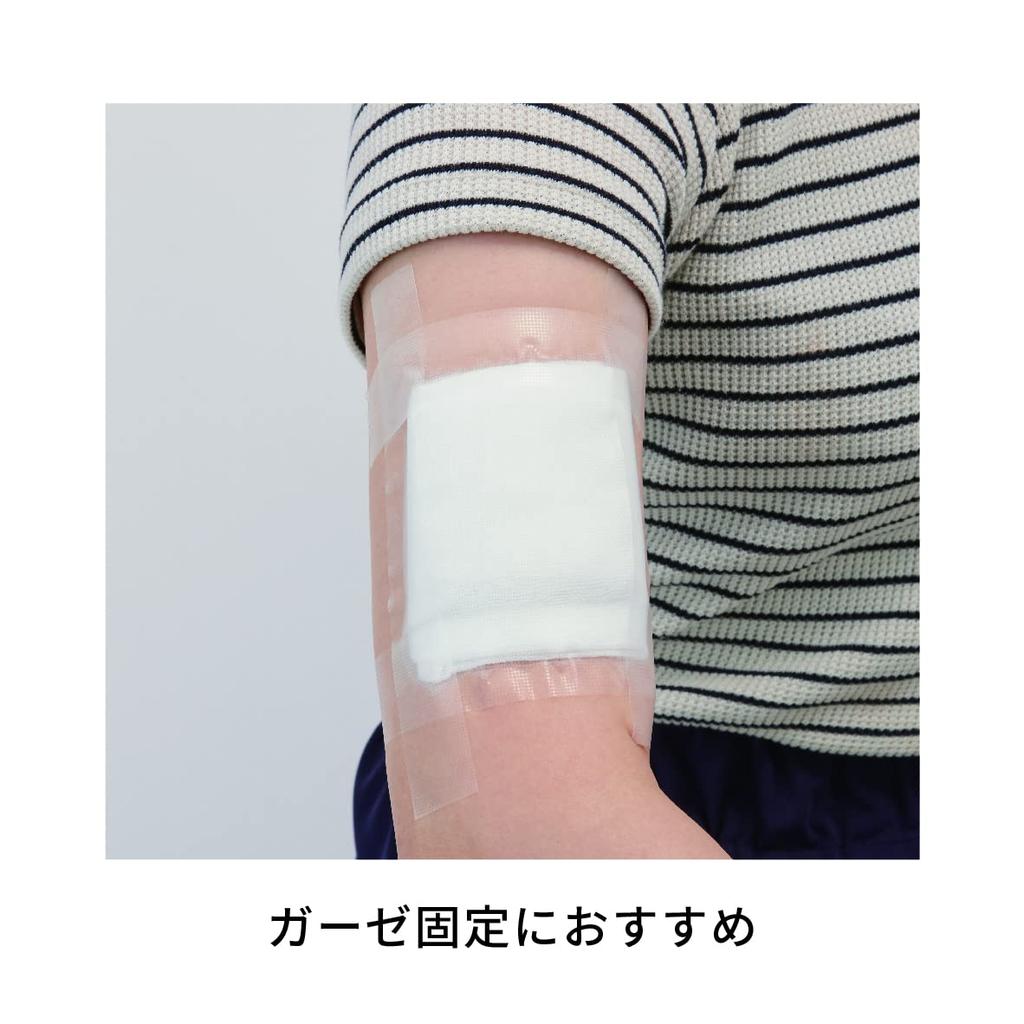 Transpore 24 cans 1527-0 (12.5MM)