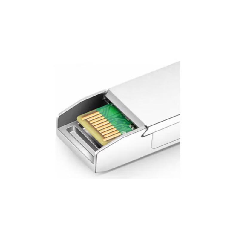 Huawei 10G SFP+ Single-Mode Optical Transceiver