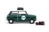 Tiny City 1/50 Scale Art Car Squid Game 2 No. 456 Diecast Car with Accessories