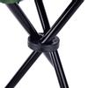 Fishing Tripod Folding Chair Stool Outdoor Camping Fold Foldable Portable Fishing Mate Fold Chair Ultralight Chairs