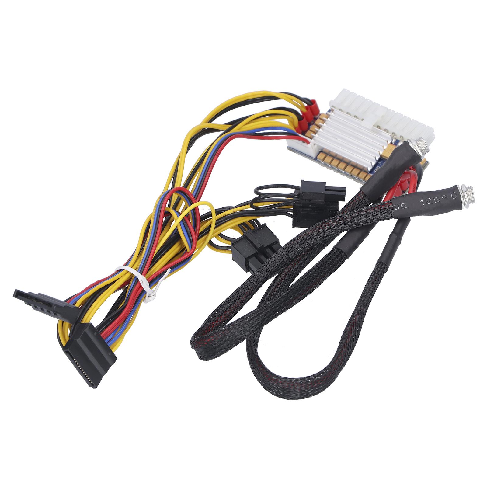 

Power Supply Adapter Board for Desktop Computer Straight Plug DCATX LDA450WL 12V450W