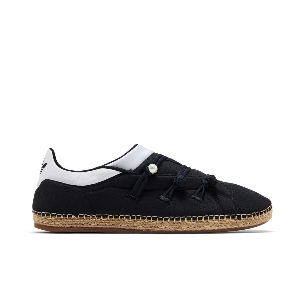 adidas Qi Flow 'Black' (Unisex) Core Black / Footwear White / Core Black Casual Shoes JQ4053