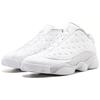 Jordan 13 Retro Low Pure Platinum 310810-100