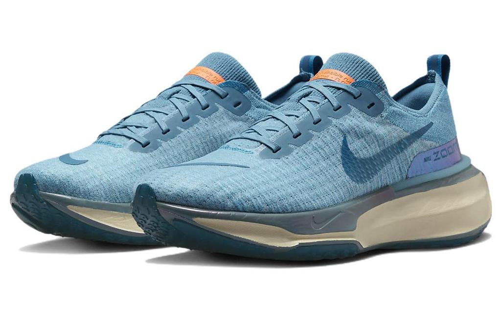 Nike ZoomX Invincible Run Flyknit 3 'Noise Aqua' DR2615-401