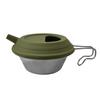 Silicone Camping Sierra Cup Lid High Low Temperature Resistant Portable Universal Outdoor Salad