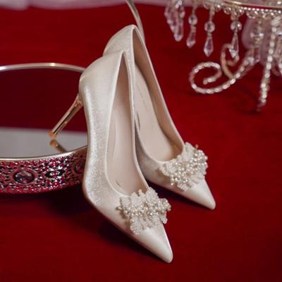 Scarpe con tacco – Scarpe con tacco