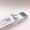 Pentel Refill Eraser Click Eraser for Four Pro ZER3-1 10 pieces