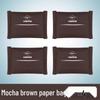 Haima Car Tissue Box Bag - Leather Headrest Pull-Out for 7X, 8SM, 3S, 5 Familia, Xing Models