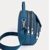 Men's and Women's Stylish and Simple Crossbody Bags, Lightweight and Adjustable Shoulder Straps, Suitable for Daily Commuting