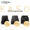 L'Oréal Nourishing Hair Mask 250ml - Essential Oil for Softening, Smoothing, Repairing, and Nourishing Frizzy Hair.