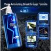 SLEK Men's Deep Cleansing Shower Gel