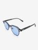 Peisyeon 60S C2 Unisex Browline Sunglasses