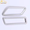 Oshan X7 2020 Front Panel USB Air Vent Stainless Steel Trim