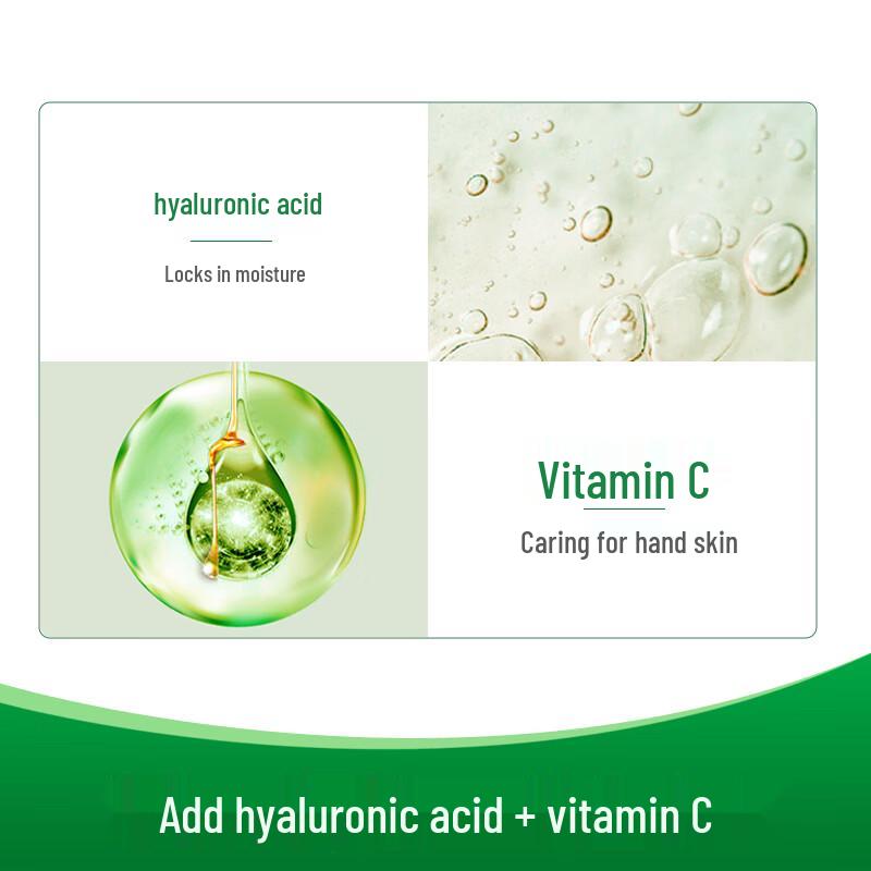 Dettol Antibacterial Foaming Hand Wash
