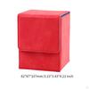 Card Deck Box Storage for Collectible Playing Game Cards Protector Container