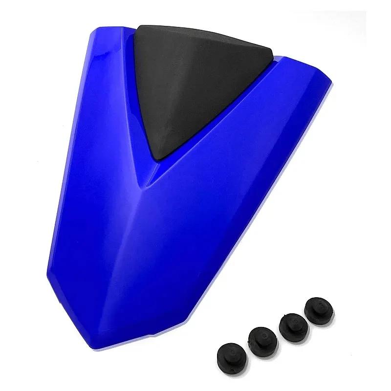 Fit for Yamaha YZF-R3 YZF-R25 MT-03 2013 14 15 16 17 18 19 Motorcycle Rear Passenger Seat Cover Cowl MT03 Yzfr3 Yzfr25 Seat