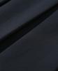 AVEN Black Elastic Pleated Skirt