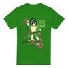 Avatar_ The Last Airbender Mens Rock Slide Toph T-Shirt