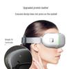 CLORIS Smart AI Eye Massager with Heat and Airbag Compression