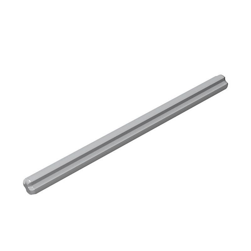 

20pcs 3707 MOC monta particelle di mattoni asse ad alta tecnologia 8 blocchi di costruzione giocattoli di ricambio educativi fai 10pcs
