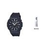 CASIO Men Liquid Crystal/Analog Dual Display Series Black Watch GA-2100-1APR GA-2100-1APR