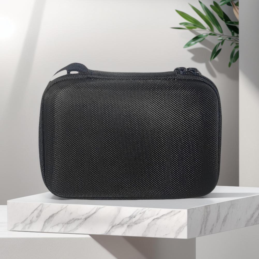 Game Console Organizer Bag Shockproof Handheld Game Console Case Protective Case for Retroid Pocket Flip 2 Game Console