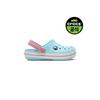 Crocs Official Toddler Clog Band T Ibw  24skcl207005 