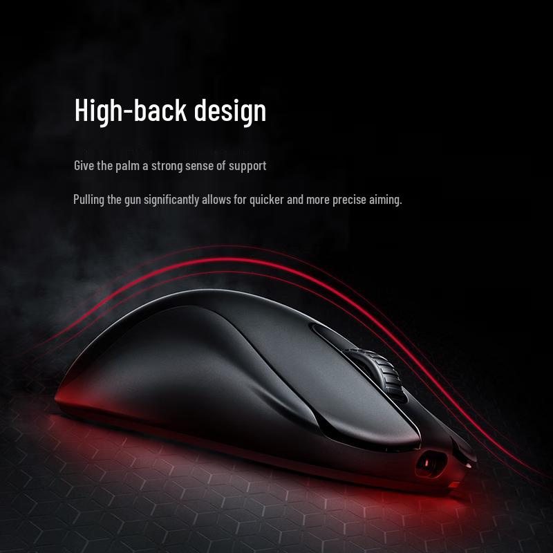 ZOWIE GEAR ZA13-DW Wireless FPS Gaming Mouse