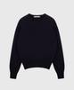 Kwinseulaebis Cotton Plain Round Knit