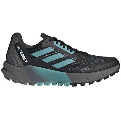 Terrex Agravic Flow 2 Trailrunning-Schuhe