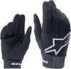 Alpinestars A-dura Cycling Gloves (black)