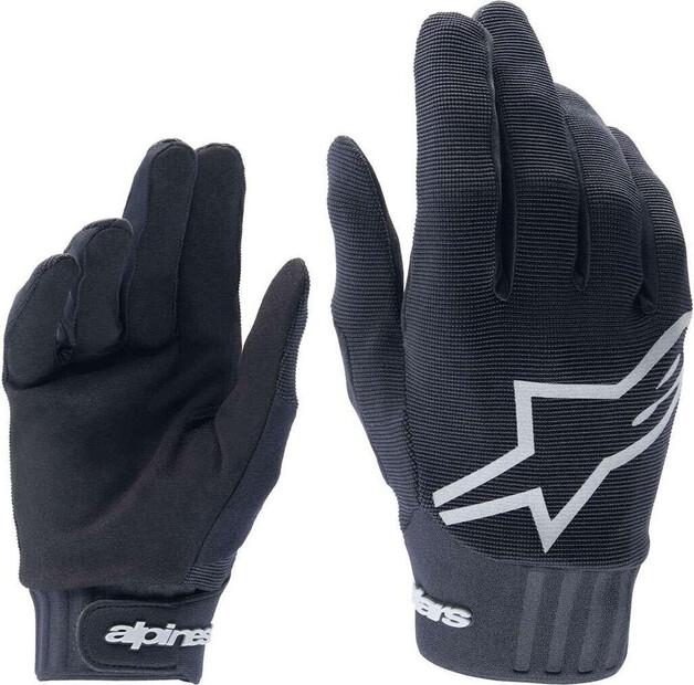 Alpinestars A-dura Cycling Gloves (black)