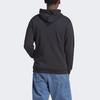 Essential Sweatshirt Men's Black IB4028