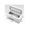 Insulin Refrigerated Box Cooler Cooling Medicine Refrigerator Lcd Display Pill Case Hot Dual Travel