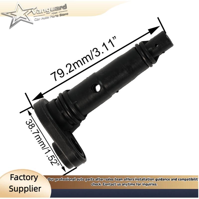 For Honda/Acura PCV Valve Accessories 17130-RCA-A02 17130RCAA02 for Ridgeline, Odyssey, Pilot, Crosstour, MDX, RLX 2006-2024