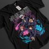 My Hero Academia Shirt Deku Tshirt Bakugo All Might Top Todoroki MHA Unisex Tee