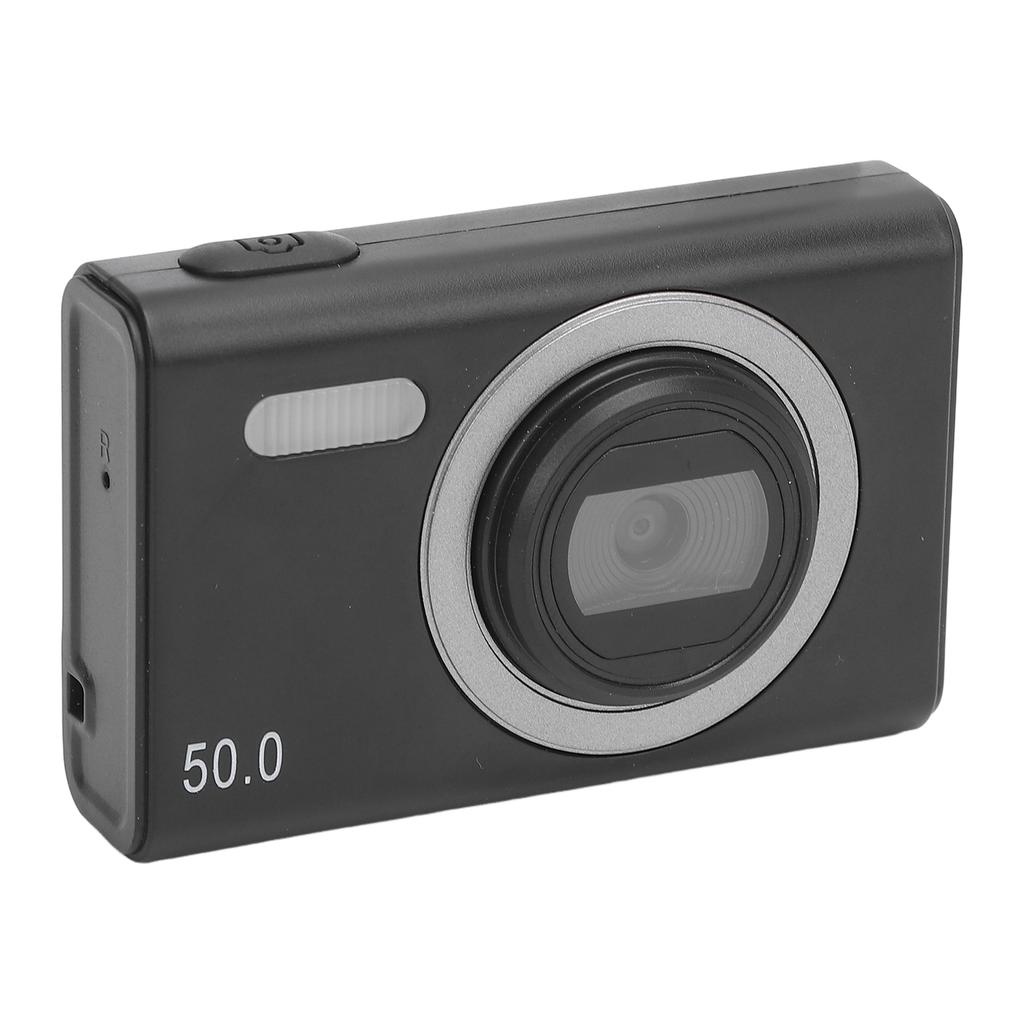 Digital Camera 1080P HD Video Recording 2.2 Inch LCD Screen Multi Functional Compact Digital Camera