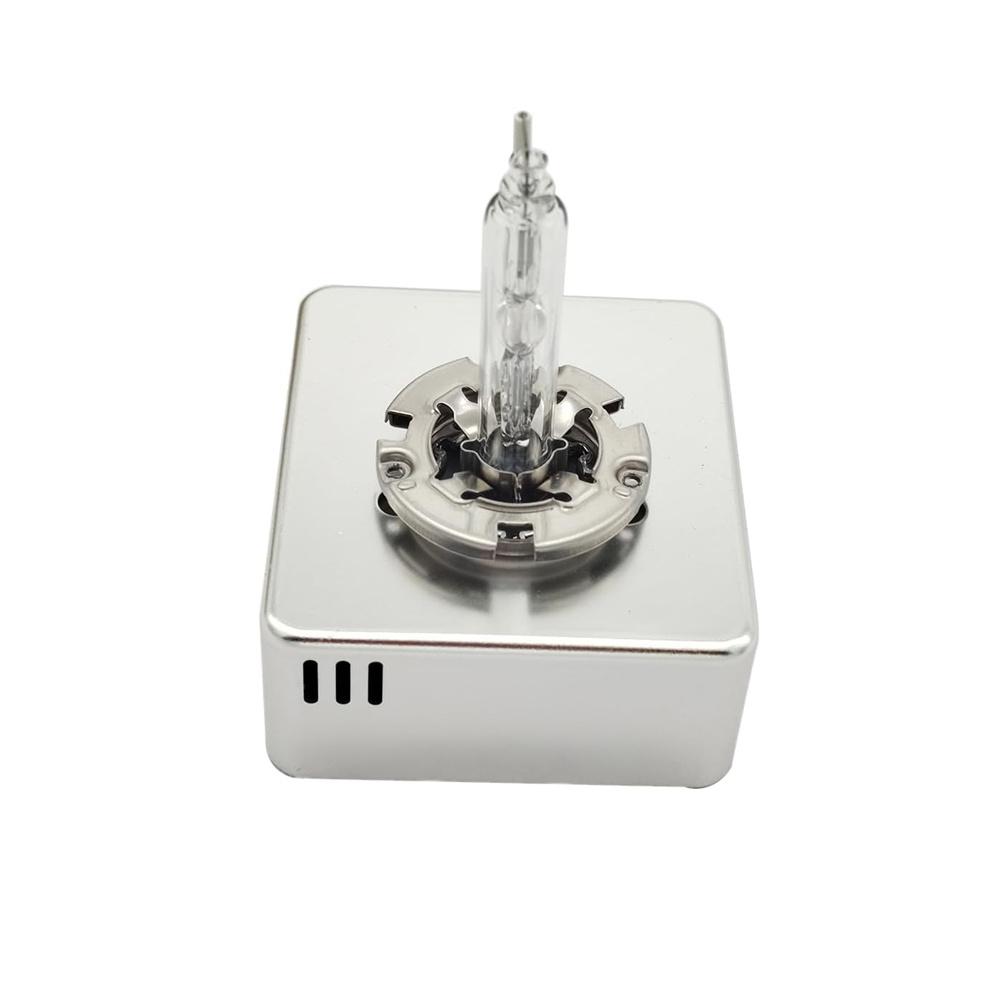 2X D5S Xenon Headlight HID Bulb For Chevrolet Silverado 1500 2016-2017 2500 HD/3