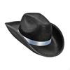 Cowboy Hat Cowgirl Hats Costume Accessories Decor Headwear Dress Sun Jazz for Bridesmaid Men