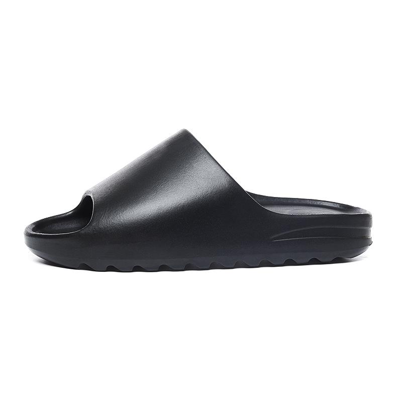 

Брендовые женские и мужские тапочки модные шлепанцы EVA 2025 летние пляжные сандалии для отдыха на открытом воздухе женская повседневная обувь мужские шлепанцы мужские сандалии 38