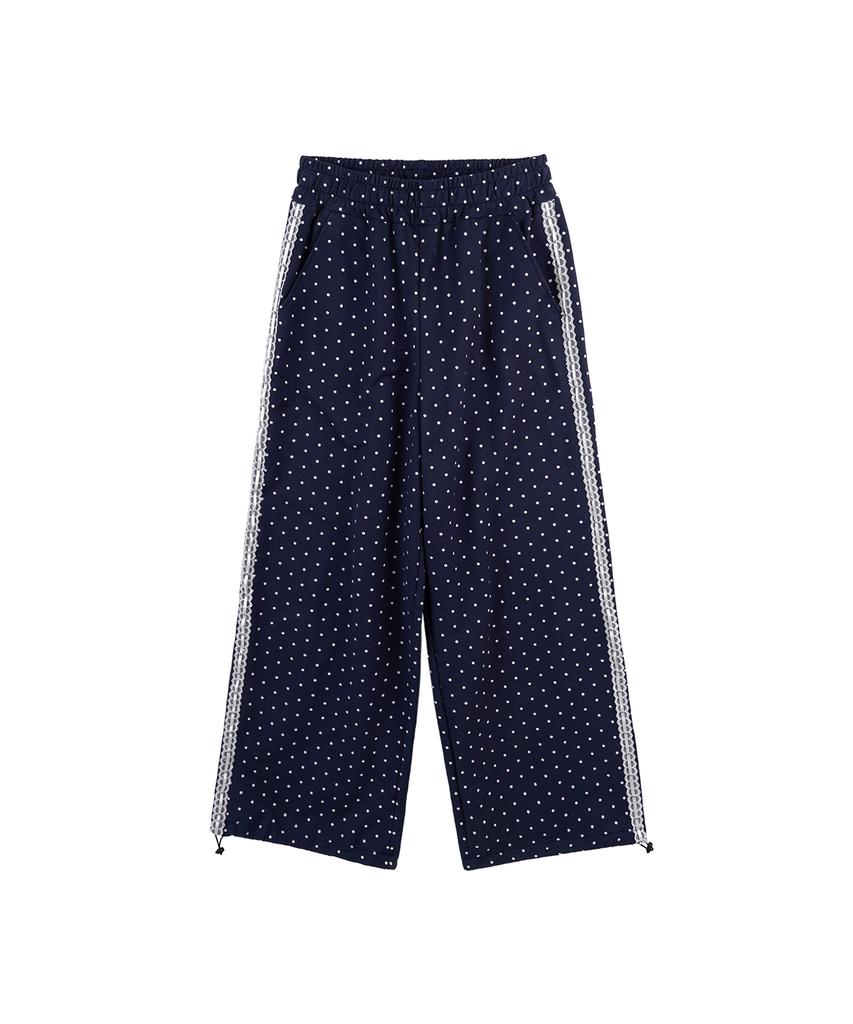 HIGH SCHOOL DISCO Stip Stud Trainingsbroek