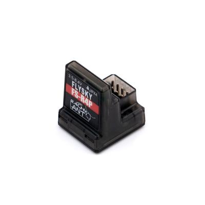 FLYSKY FS-R4P Receiver 2.4GHz 4 Channels Receiver with Single Antenna PWM Output for Transmitters