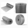 Anti-Rat Stainless Steel Mesh Double Layered Mesh Trap Rodent Control Netting Anti Slug Snail Barrier for Garden Chicken Coop