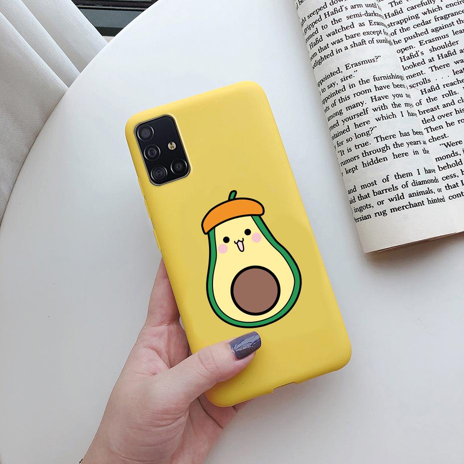 For Samsung Galaxy M31S Case Silicone Soft Protective Shockproof Cover for Samsung M31S M31 S M317F 6.5" Phone Back Cover Cases