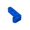 32140 Modified Bent Thick L-Shape 2x4 Brick Collection Bulk Modular GBC Toy For Technical MOC 1Pcs Gift DIY Sale Building Blocks