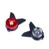 Butane Adapter Gas Refill Adapter With Bracket Outdoor Camping Stove Gas Cartridge Head Conversion Adapter Gas Refill Adapter