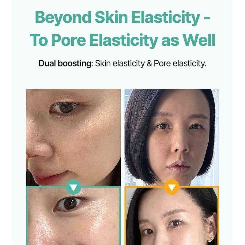 MOMMY CARE Green Collagen Boosting Gel