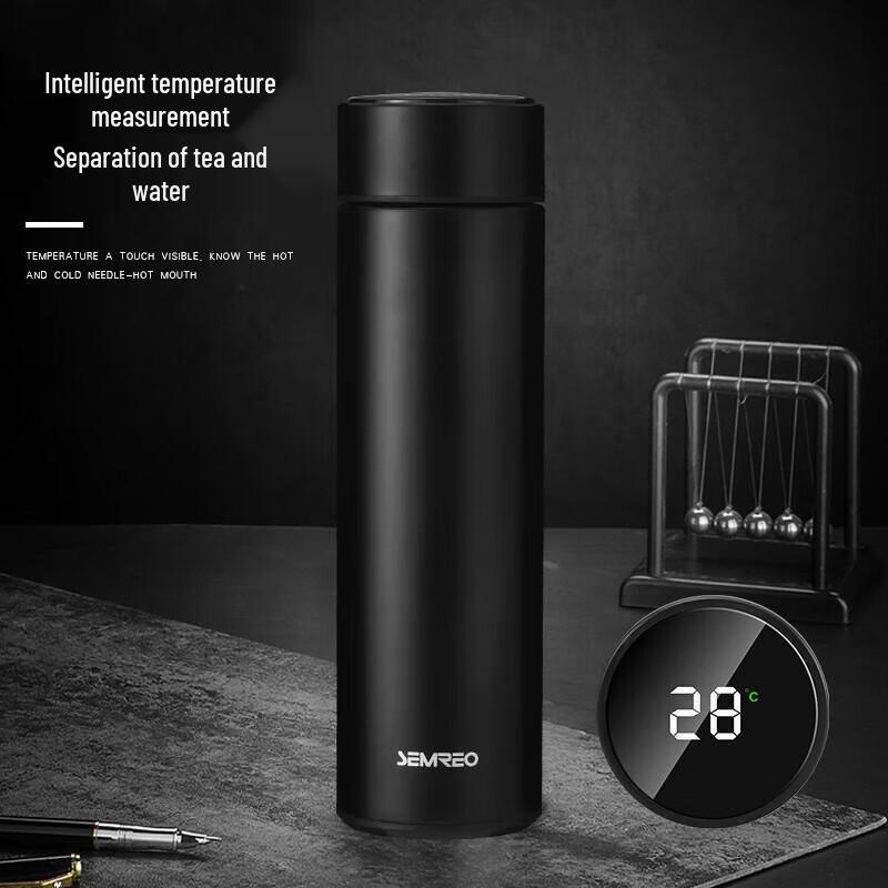

Simeoufeisburg Ceramic Thermos Cup Set MT066