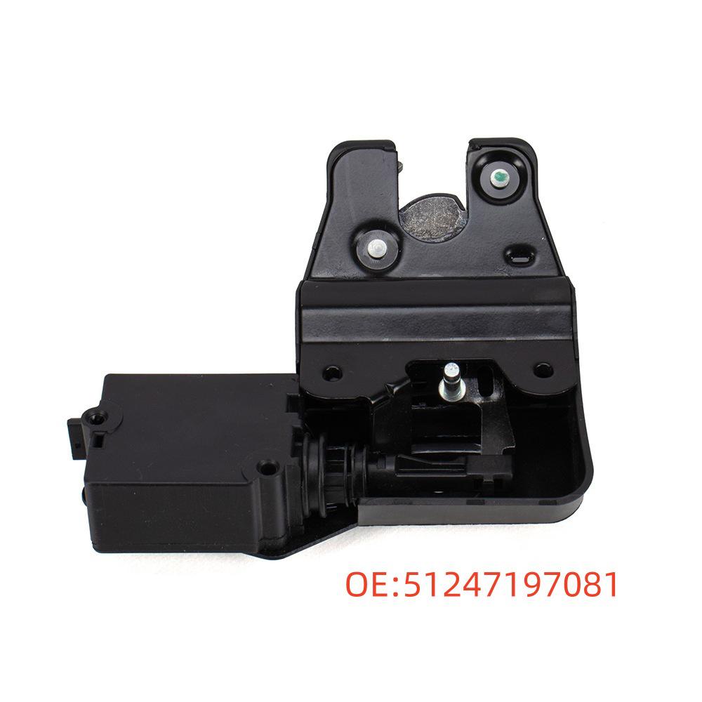 BMW E61/E65/E66 Car Door Lock Actuator 51247197081 51247197081